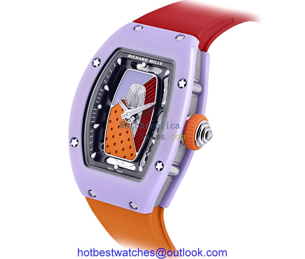 richard mille rm 07 01 ceramic colors front