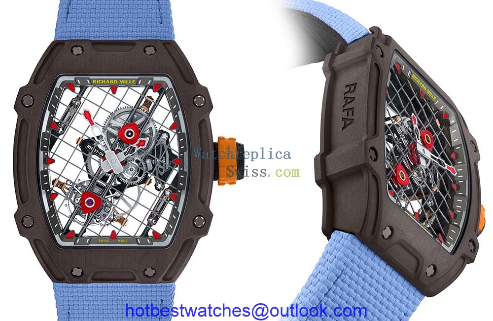 richard mille rm 27 04 tourbillon rafael nadal both views