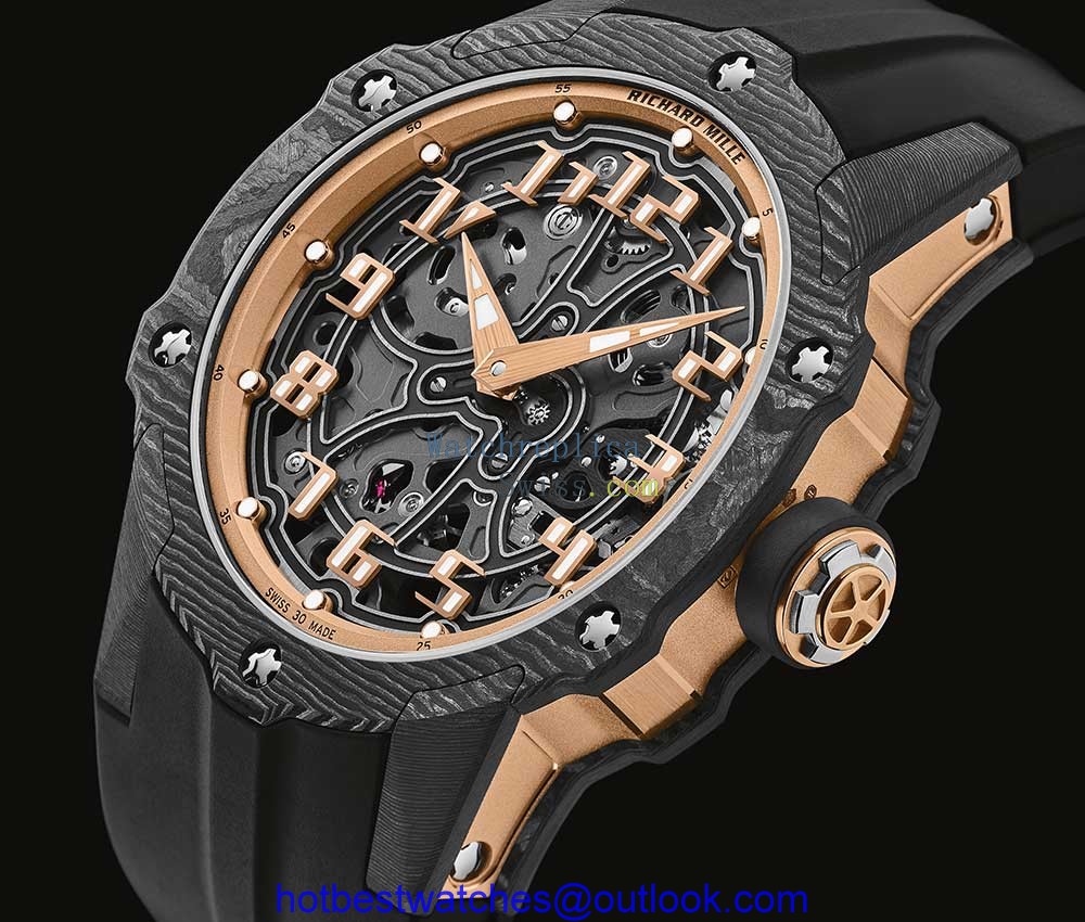 richard mille rm 33 02 closeup