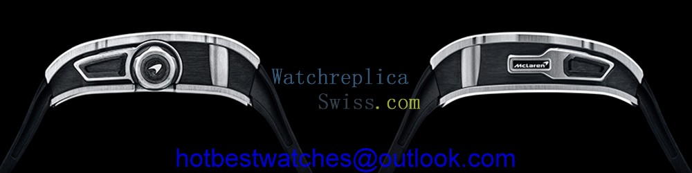 richard mille rm 40 01 speedtail sides
