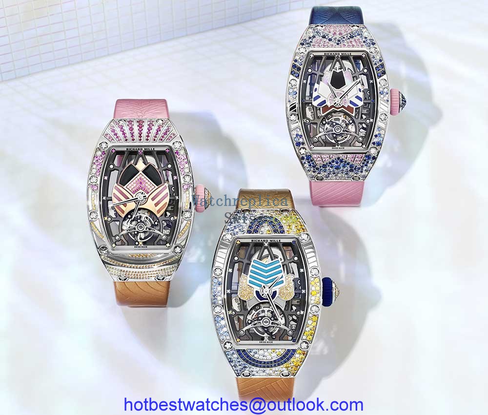 richard mille rm 71 02 tourbillon talisman 3