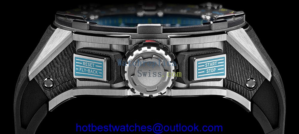 richard mille rm 60 01 voiles saint barth 2021 profile