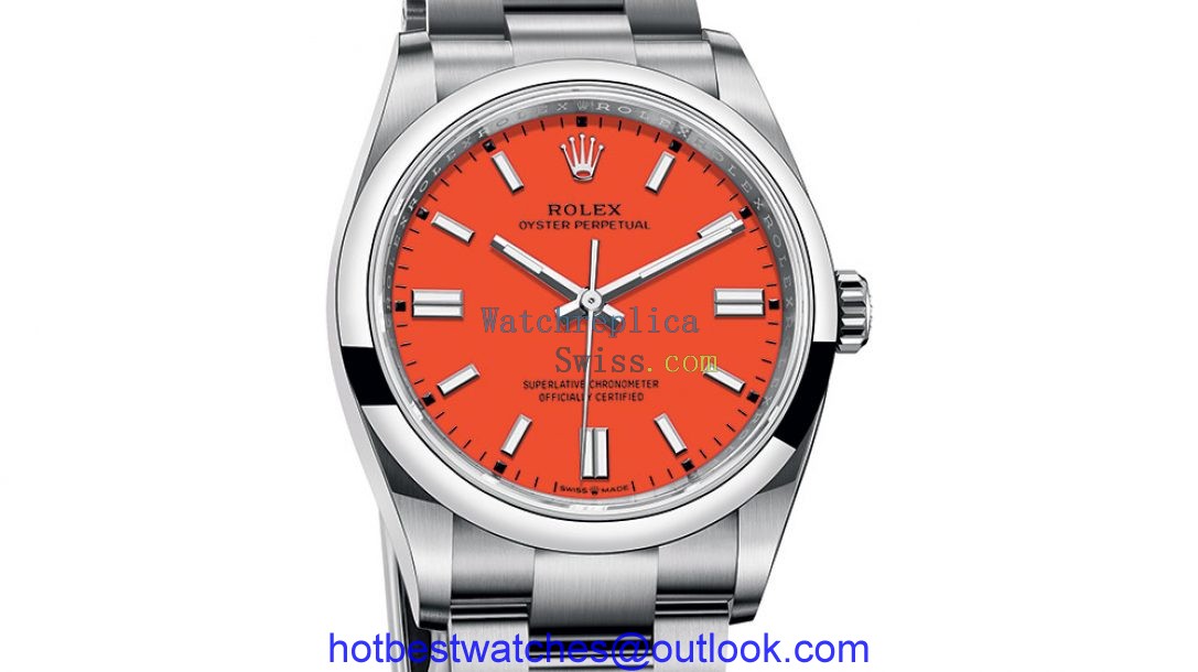 Rolex OYSTER PERPETUAL 36