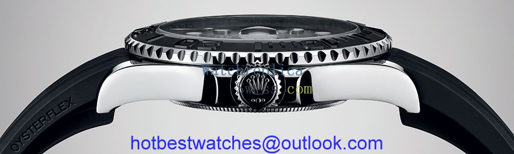 rolex yacht master 2019 profile