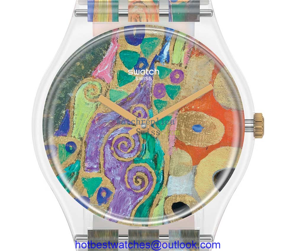 swatch moma 2021 closuep