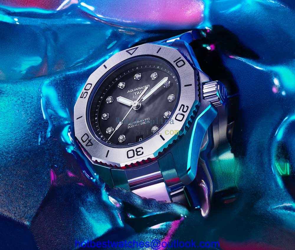 tag heuer aquaracer professional 200 2022 lady
