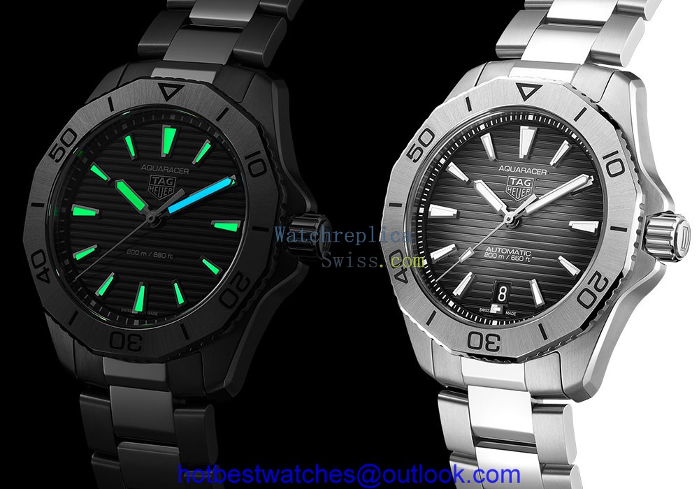 tag heuer aquaracer professional 200 2022 lumi
