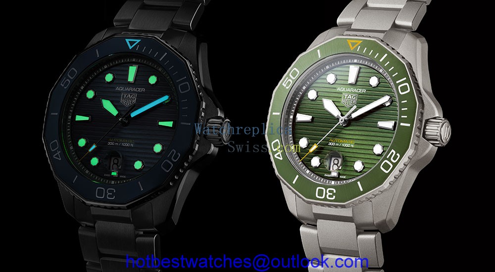 tag heuer aquaracer professional 300 lumi