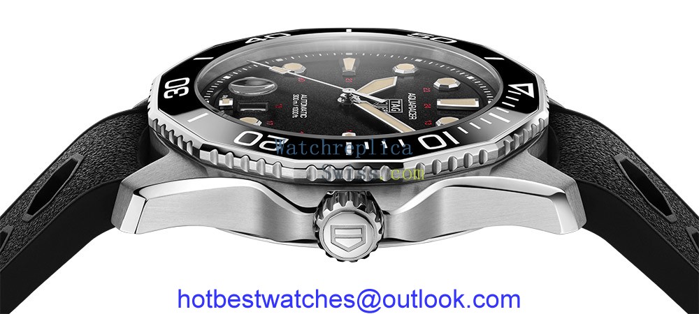 tag heuer aquaracer professional 300 tribute 844 side