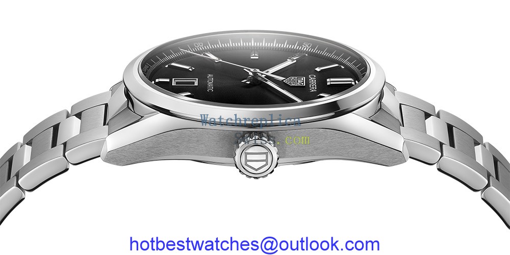 tag heuer carrera 39 date profile