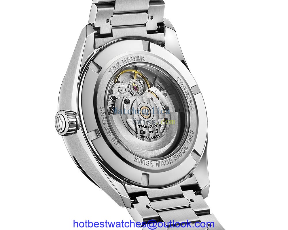 tag heuer carrera twin time date 41 caseback