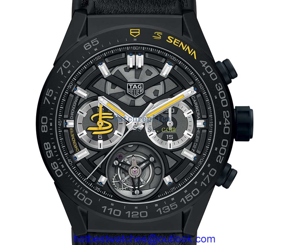 tag heuer f1 senna 2019 carrera 02