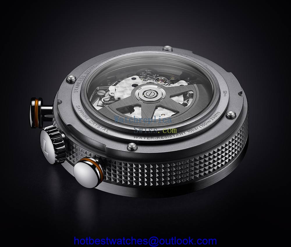 tissot alpine on board automatic caseback