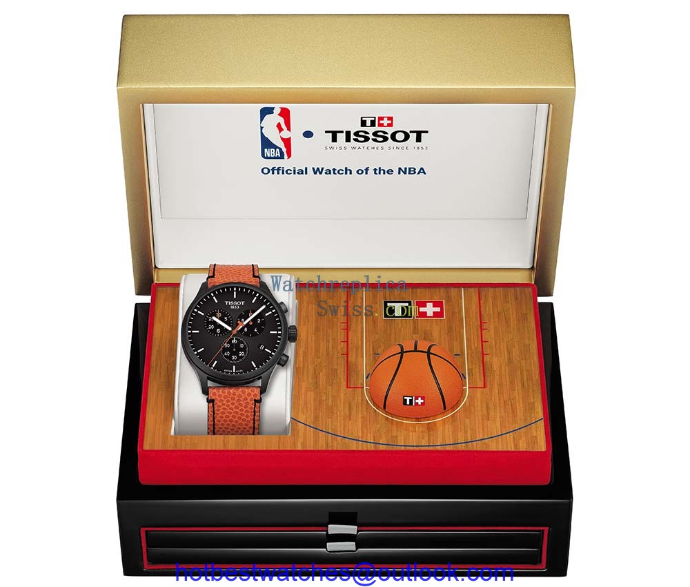 tissot chrono xl nba giftbox