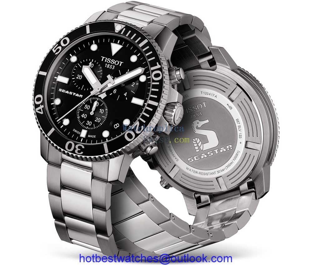 tissot seastar 1000 2019 with casback