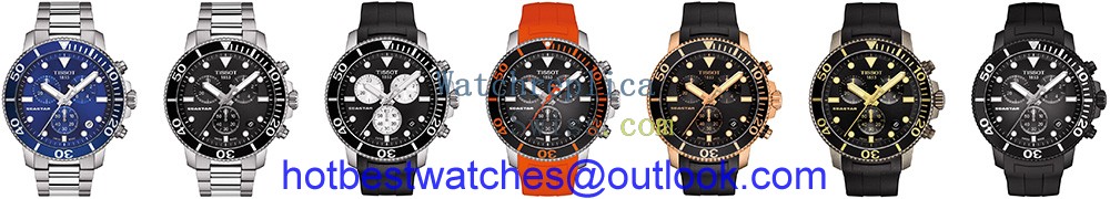tissot seastar 1000 2019 collection