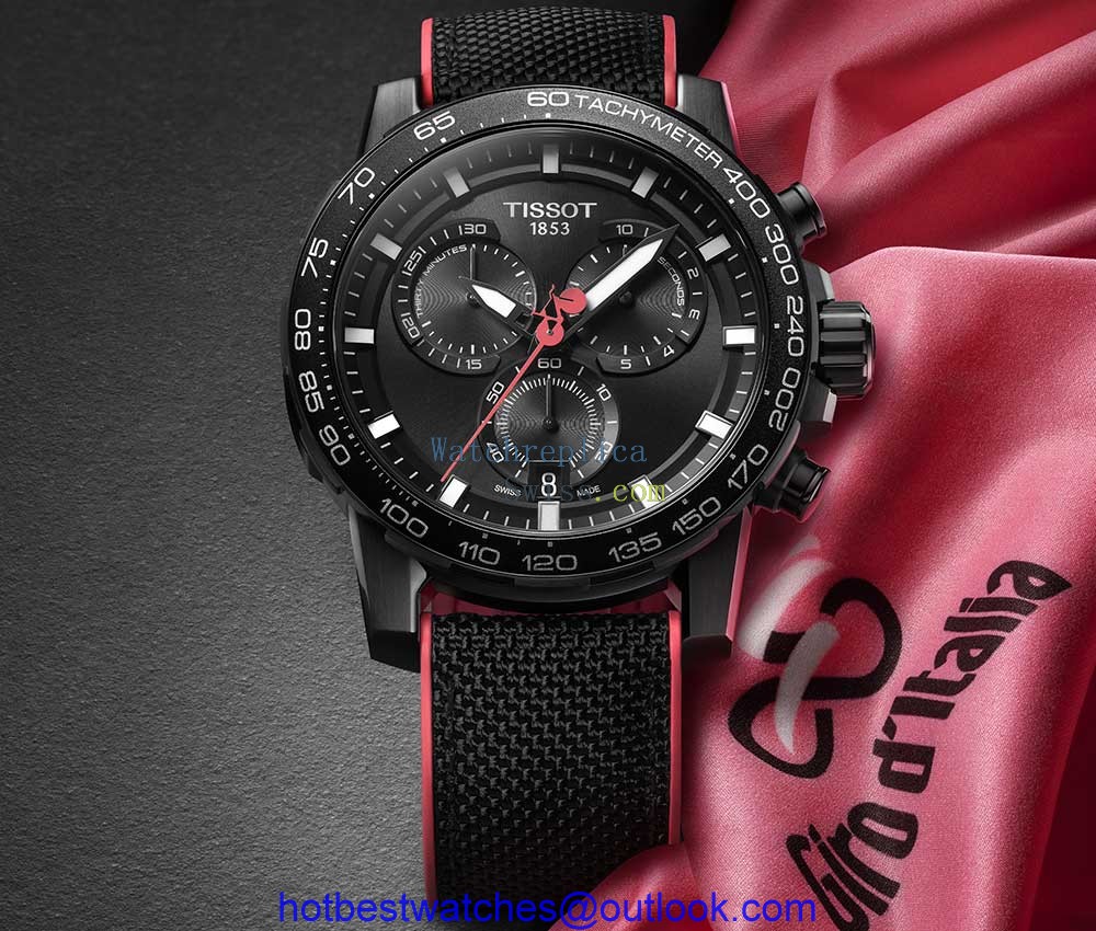 tissot supersport chrono edition cycles giro