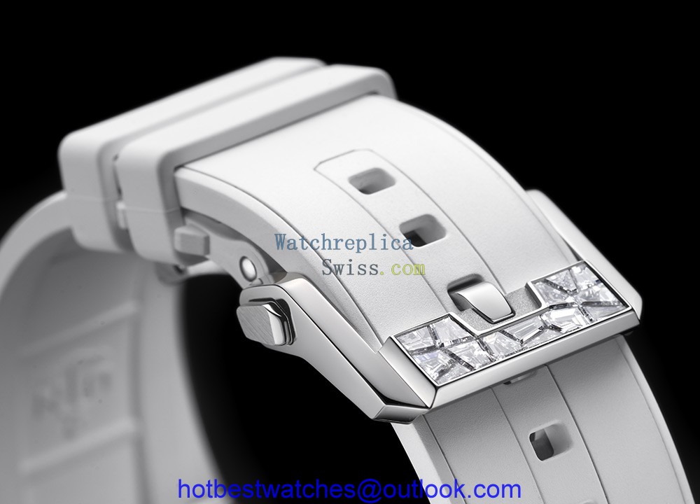 ulysse nardin sparkling blast