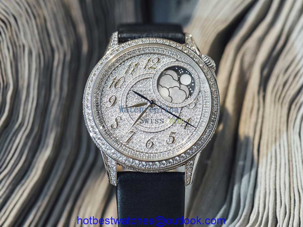 vacheron constantin egerie sertie