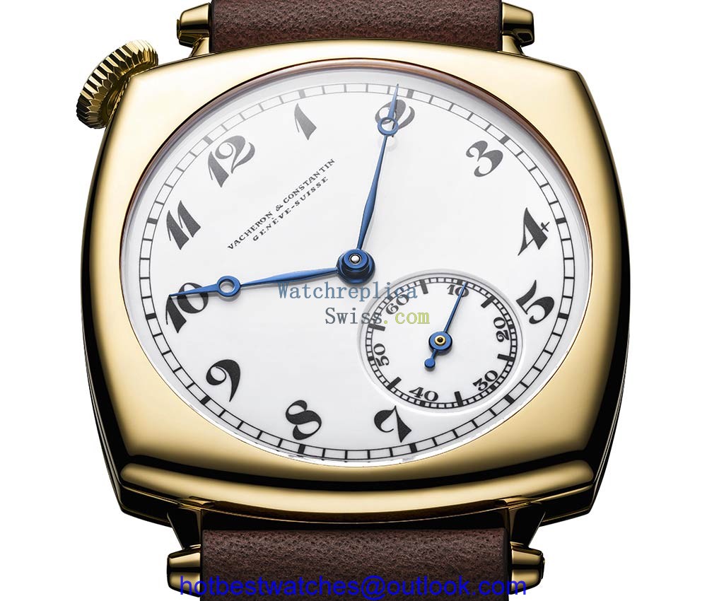 vacheron constantin american 1921 unique piece closeup