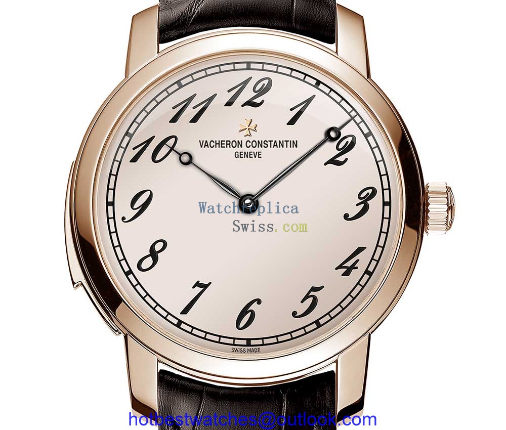 vacheron constantin cabinotiers romantic minute repeater closeup