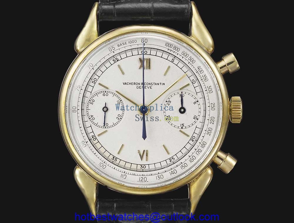 vacheron constantin historiques cornes de vache 2019 closeup gold