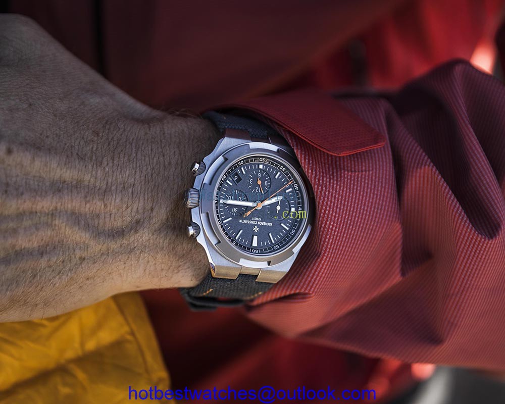 vacheron constantin overseas everest lifestyle 