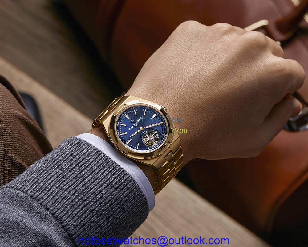 vacheron constantin overseas tourbillon lifestyle