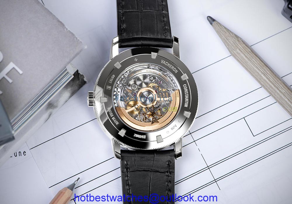 vacheron constantin traditionnelle complete calendar caseback