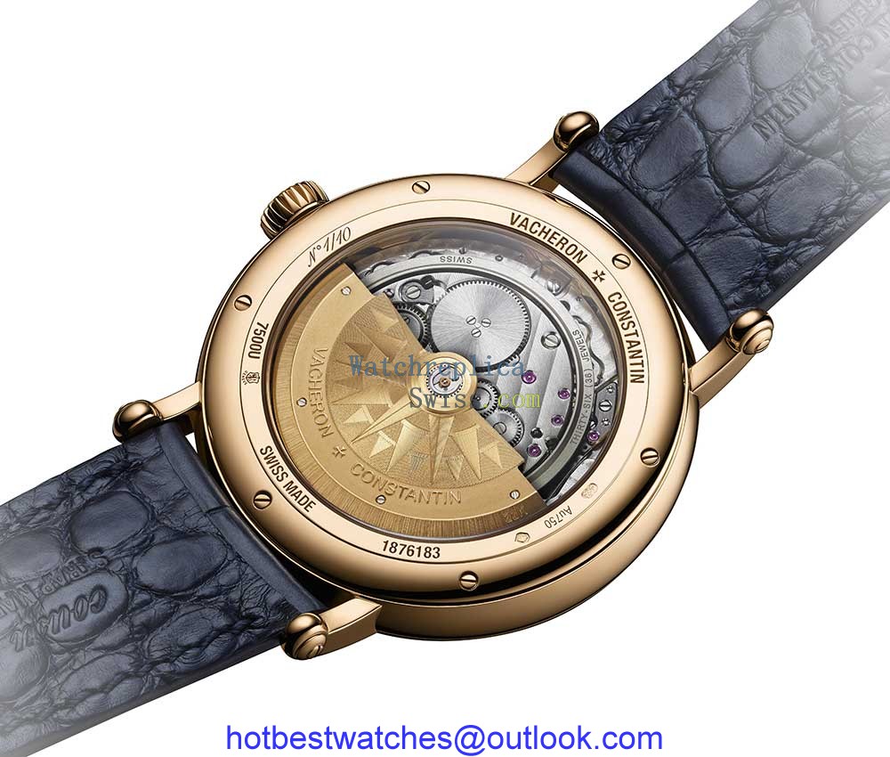 vacheron constantin tribute explorers vasco da gama caseback