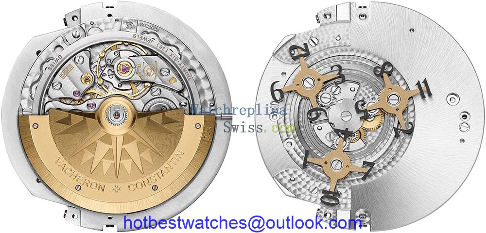 vacheron constantin tribute explorers vasco da gama calibre
