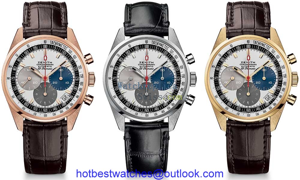 zenith a386 revival collection