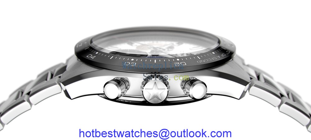 zenith chronomaster sport case
