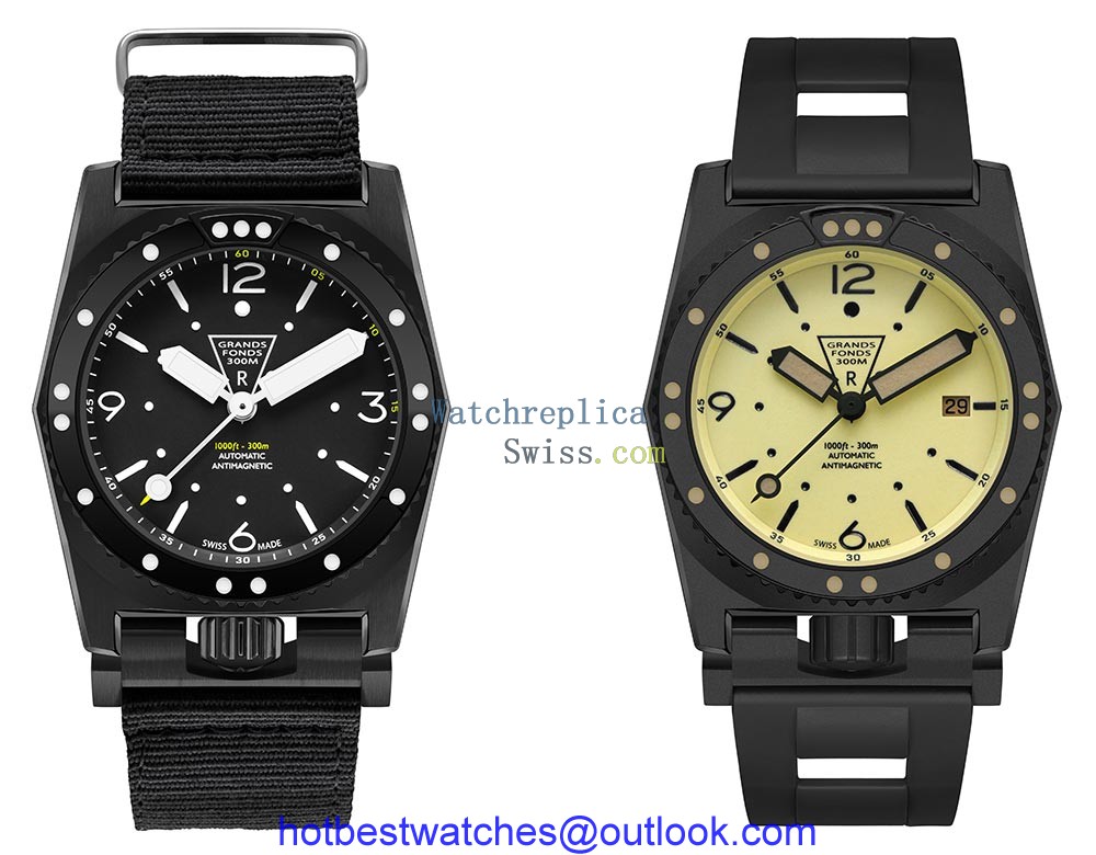 zrc gf 300 2021 black and creme