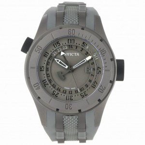 Invicta Force Collection GMT Titanium Men's Watch 0227