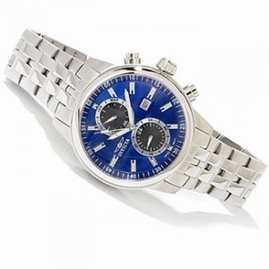 Invicta Men's II Collection Stainless Steel Watch 0251