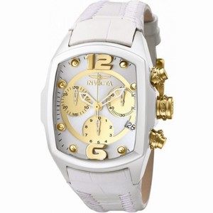 Invicta Lupah Revolution Ceramic Chronograph Ladies Watch 0311
