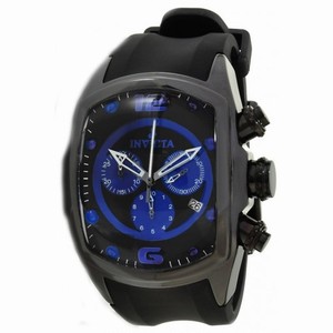 Invicta Lupah Revolution Chronograph Ceramic Men's Watch 0314