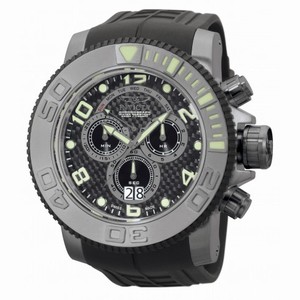 Invicta Pro Divers Sea Hunter Men's Watch 0413