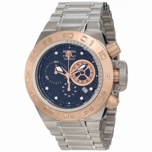 Invicta Subaqua Noma IV Chronograph Men's Watch 10140