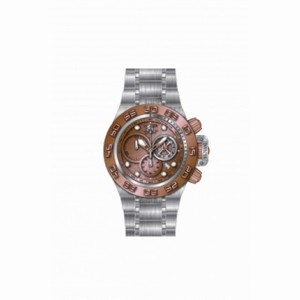 Invicta Subaqua Noma IV Chronograph Men's Watch 10142