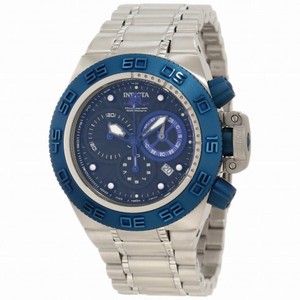 Invicta Subaqua Noma IV Quartz Chronograph Men's Watch 10148