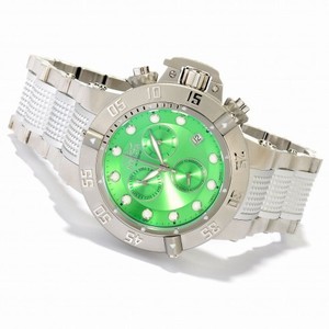 Invicta Subaqua Noma III Swiss Chronograph Men's Watch 10543