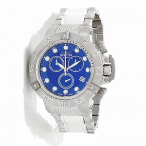 Invicta Subaqua Noma III Ocean Chronograph Men's Watch 10545