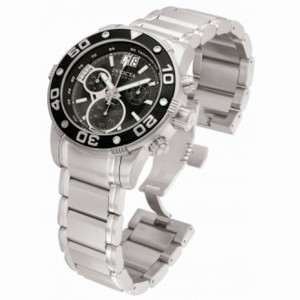 Invicta Ocean Reef Reserve Chronograph Men's Watch 10589