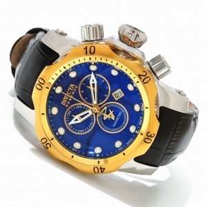 Invicta Reserve Mid-Size Venom Swiss Chronograph Men's Watch 10814