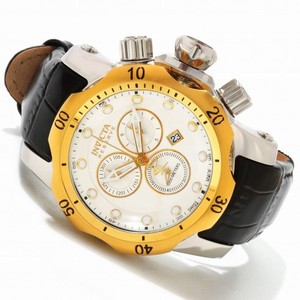 Invicta Reserve Mid-Size Venom Swiss Chronograph Men's Watch 10816