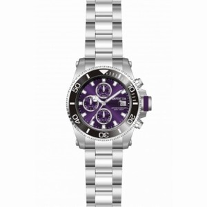 Invicta Pro Diver Chronograph Interchangeable Men's Watch 11217