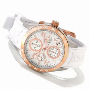 Invicta Specialty Chronograph Ladies Watch 12097