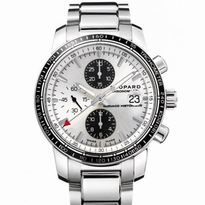 Chopard Grand Prix De Monaco Historique Chronograph Men's Watch 158992-3003